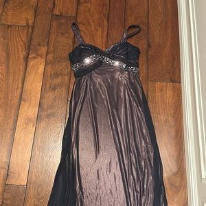 Elegant Beaded dress